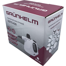 Пароочисник GRUNHELM GSTC450