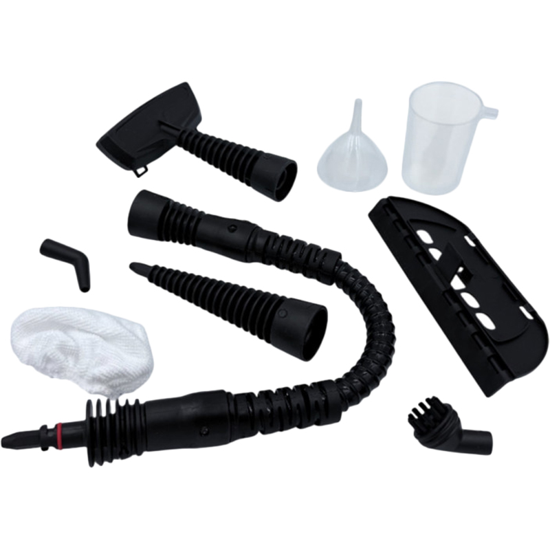 В інтернет магазині Пароочисник GRUNHELM GSTC450