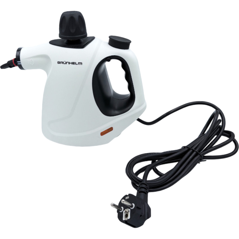 Зовнішній вигляд Пароочисник GRUNHELM GSTC450