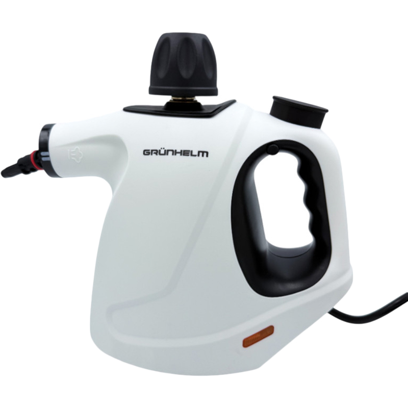 Пароочисник GRUNHELM GSTC450 Об'єм резервуара 0.45