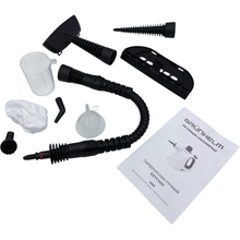 Пароочисник GRUNHELM GSTC450