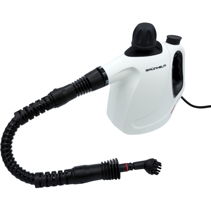 Замовити Пароочисник GRUNHELM GSTC450