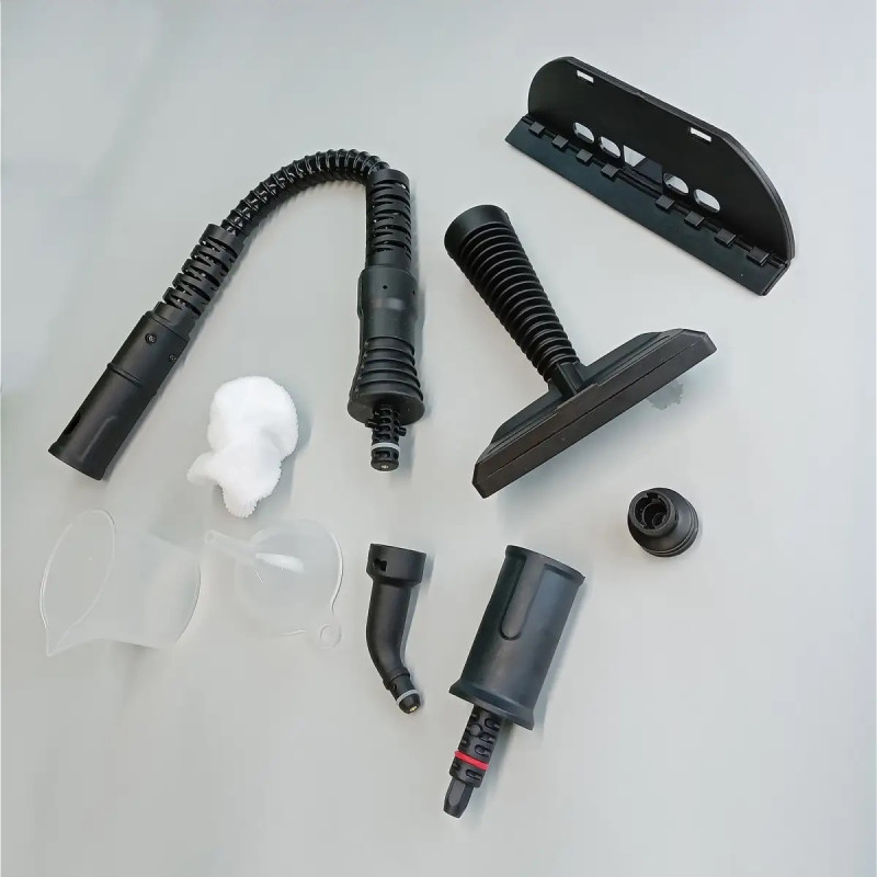 Пароочиститель GRUNHELM GSTC400 Давления пара 1.5