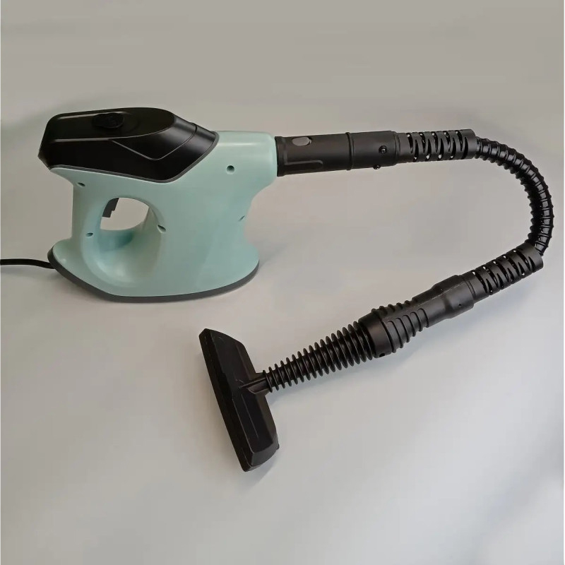 Пароочиститель GRUNHELM GSTC400 Мощность 1500