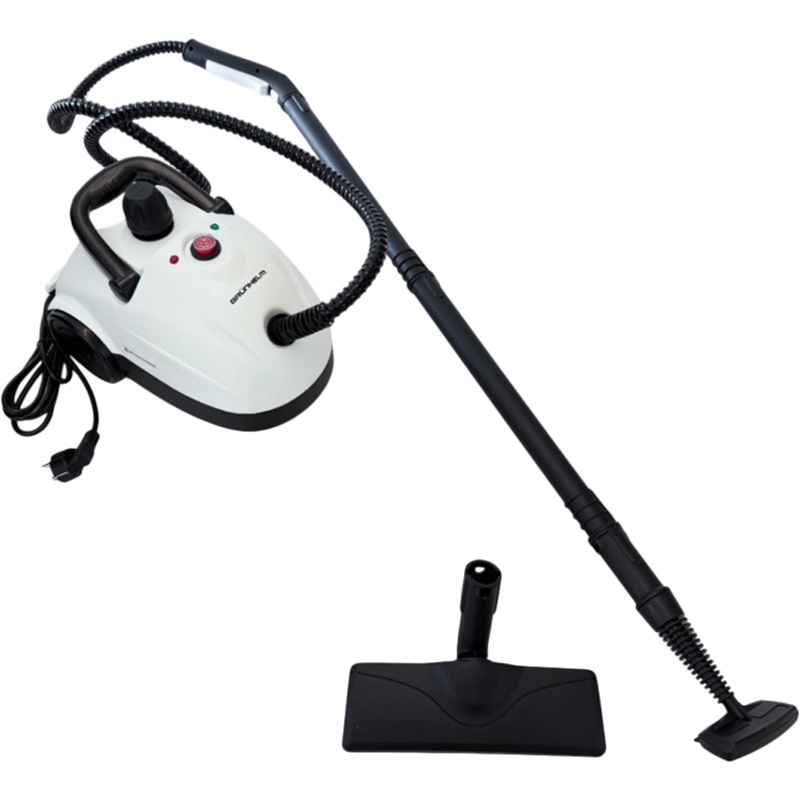 Заказать Пароочиститель GRUNHELM GSTC1200