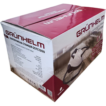 Пароочиститель GRUNHELM GSTC1200