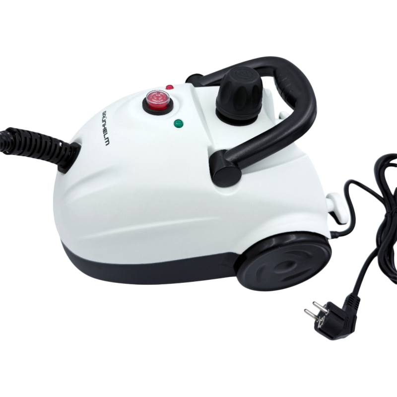 Пароочиститель GRUNHELM GSTC1200 Мощность 1500