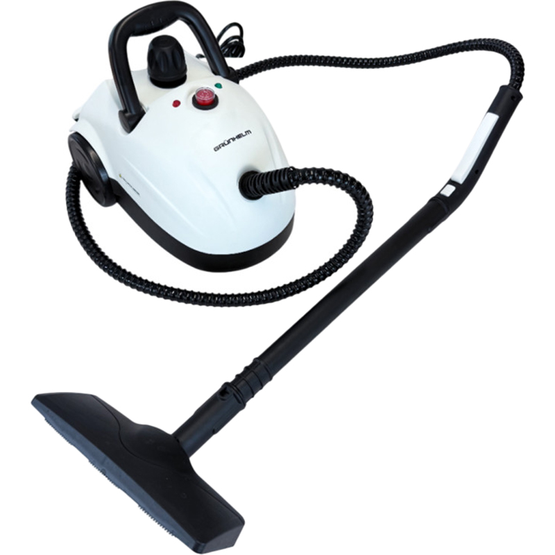 Пароочиститель GRUNHELM GSTC1200 Давления пара 3.5