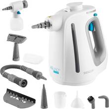 Купить в Днепре - Пароочиститель SENCOR SSC 3510WH