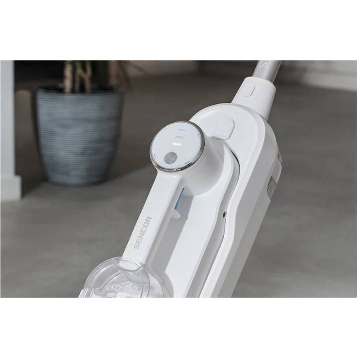 Покупка Пароочисник SENCOR SSC 6010WH