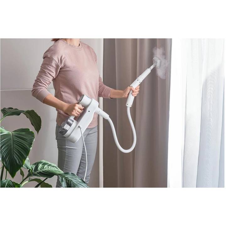 Замовити Пароочисник SENCOR SSC 6010WH