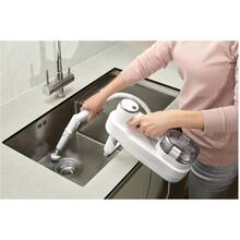 Пароочисник SENCOR SSC 6010WH