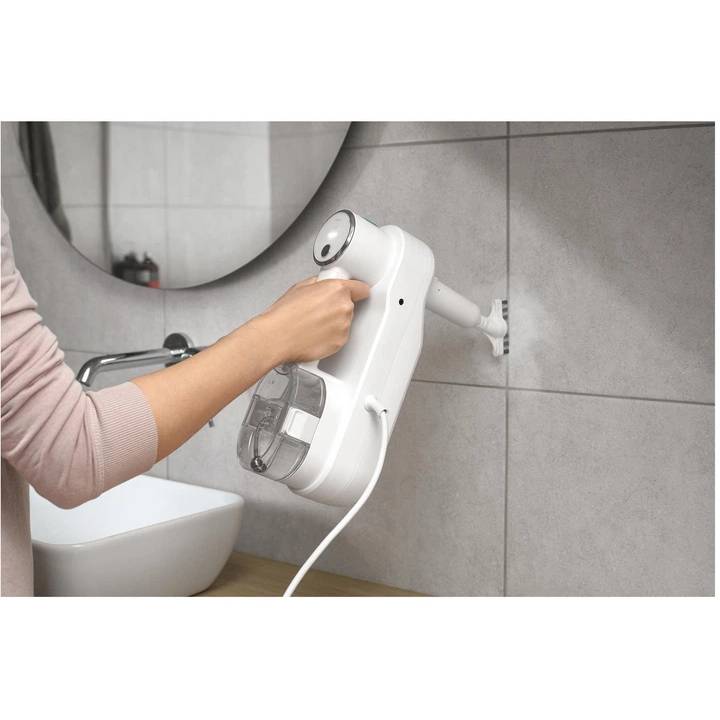 Фото Пароочисник SENCOR SSC 6010WH