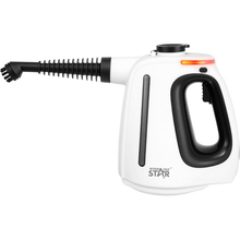 Пароочиститель WINNINGSTAR ST-4607 White (WNNGS-ST-4607-WH)