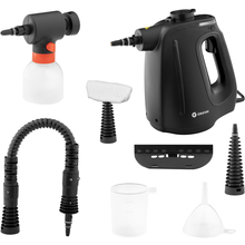 Купить для дома Пароочиститель GRIFON SC1350/35/30