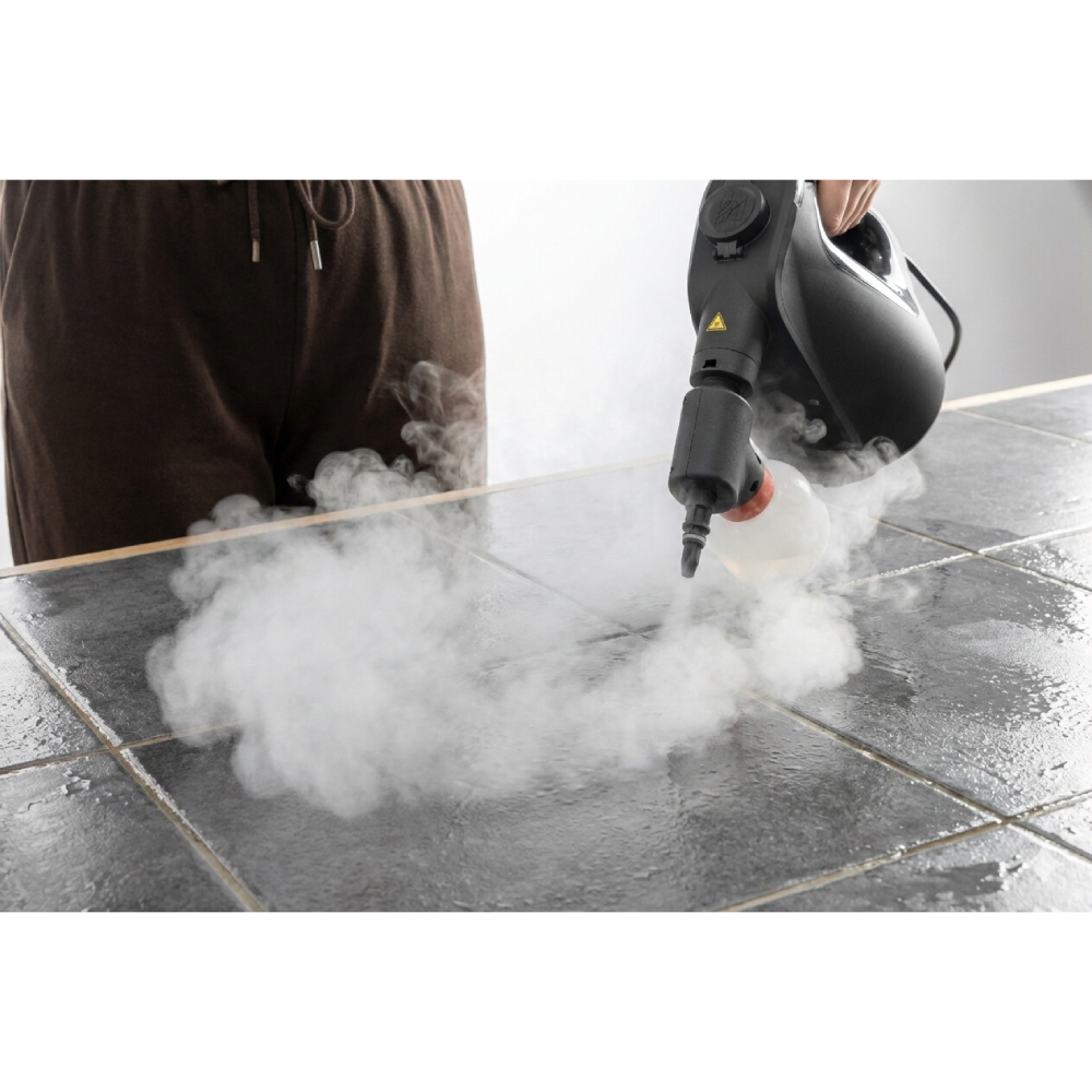 Внешний вид Пароочиститель GRIFON SC1350/35/30