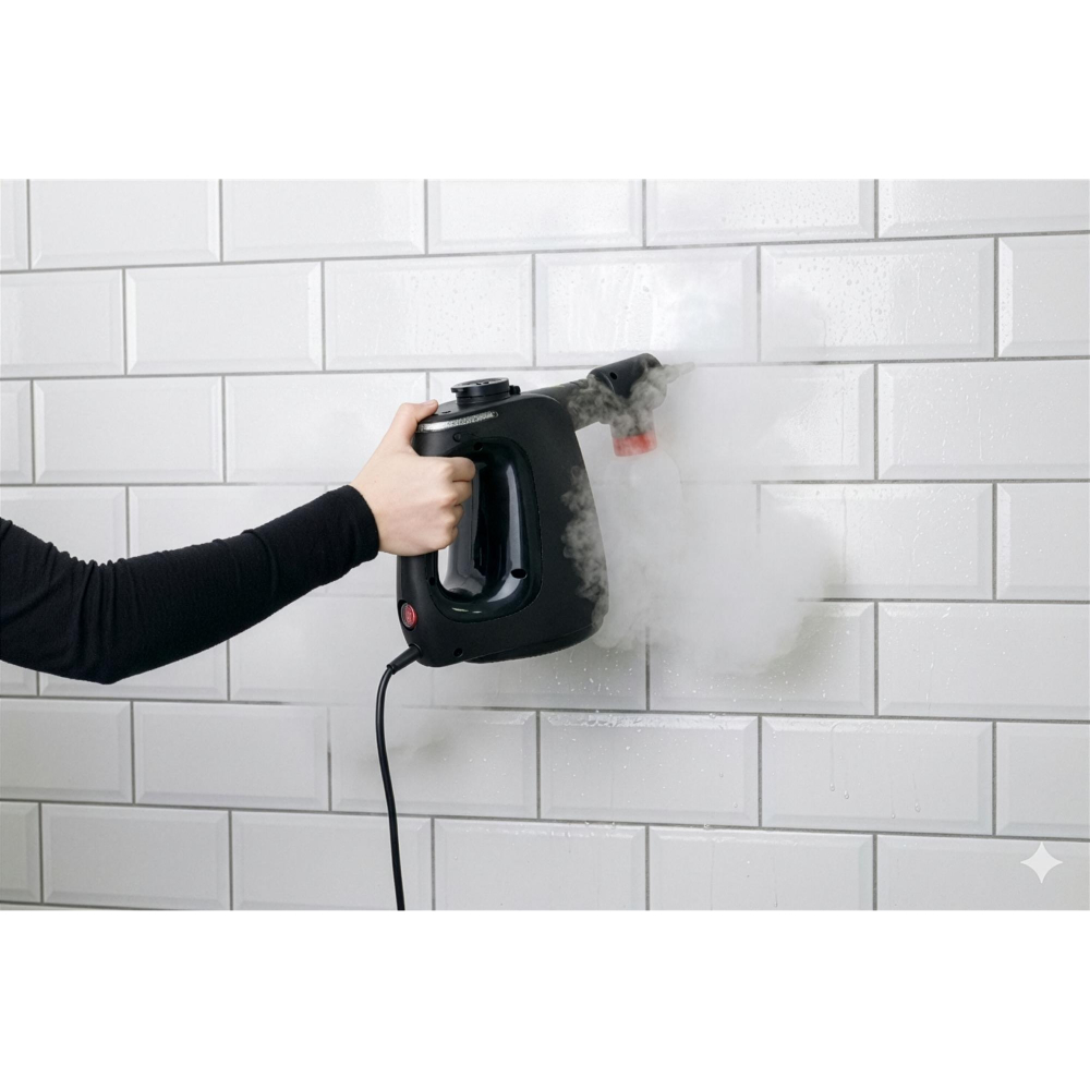 Заказать Пароочиститель GRIFON SC1350/35/30