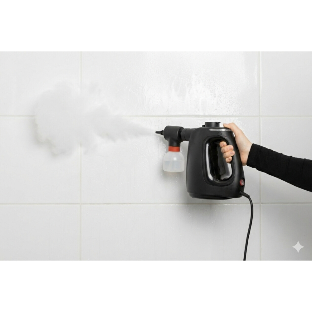 Фото Пароочиститель GRIFON SC1350/35/30