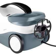 Пароочиститель ARDESTO STC-C2000W4-0 White/Blue