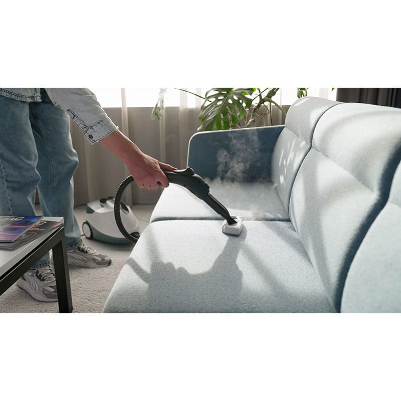 Фото 37 Пароочиститель ARDESTO STC-C2000W4-0 White/Blue