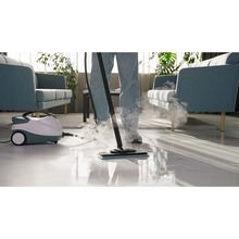 Пароочиститель ARDESTO STC-C2000W4-0 White/Blue