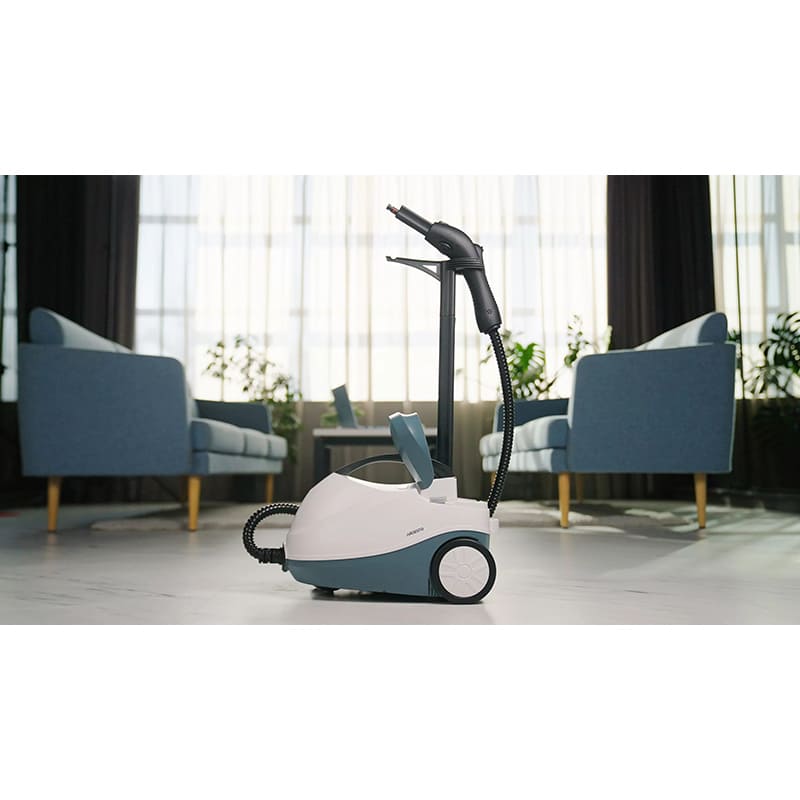 Фото 25 Пароочиститель ARDESTO STC-C2000W4-0 White/Blue