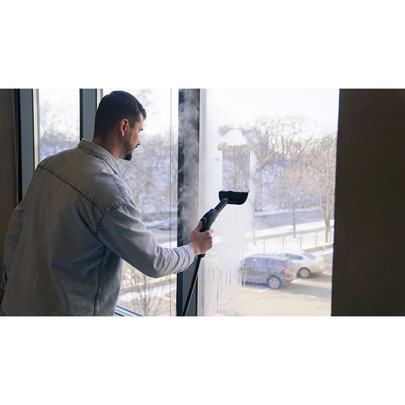 Фото 34 Пароочиститель ARDESTO STC-C2000W4-0 White/Blue