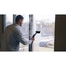 Пароочиститель ARDESTO STC-C2000W4-0 White/Blue