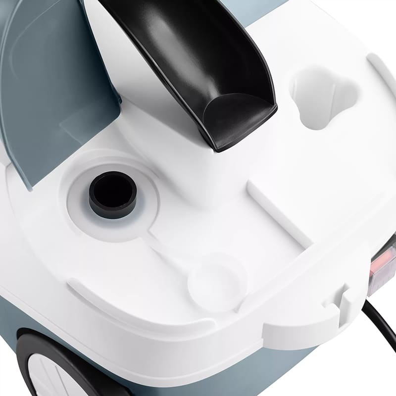 Покупка Пароочиститель ARDESTO STC-C2000W4-0 White/Blue