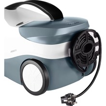 Пароочиститель ARDESTO STC-C2000W4-0 White/Blue