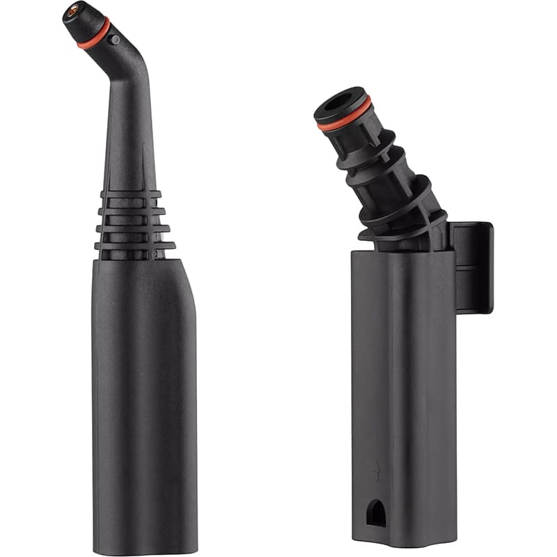 Фото 14 Пароочиститель ARDESTO STC-C2000W4-0 White/Blue