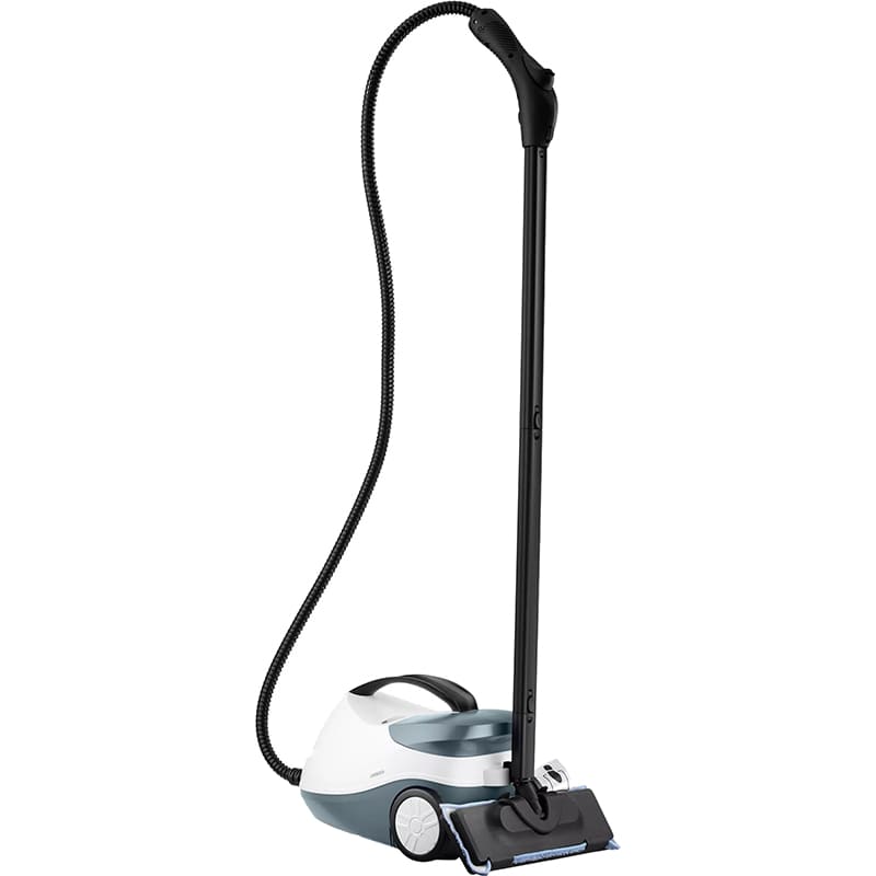 Пароочиститель ARDESTO STC-C2000W4-0 White/Blue Безопасность защита от детей