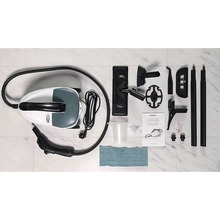 Пароочиститель ARDESTO STC-C2000W4-0 White/Blue