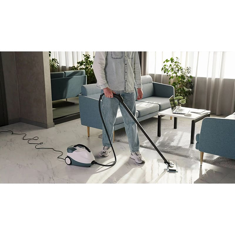 Фото 31 Пароочиститель ARDESTO STC-C2000W4-0 White/Blue