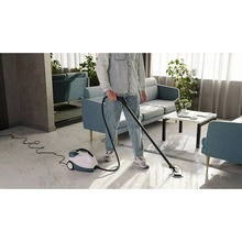 Пароочиститель ARDESTO STC-C2000W4-0 White/Blue