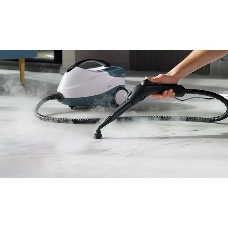 Фото 36 Пароочиститель ARDESTO STC-C2000W4-0 White/Blue