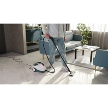 Пароочиститель ARDESTO STC-C2000W4-0 White/Blue