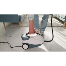 Пароочиститель ARDESTO STC-C2000W4-0 White/Blue