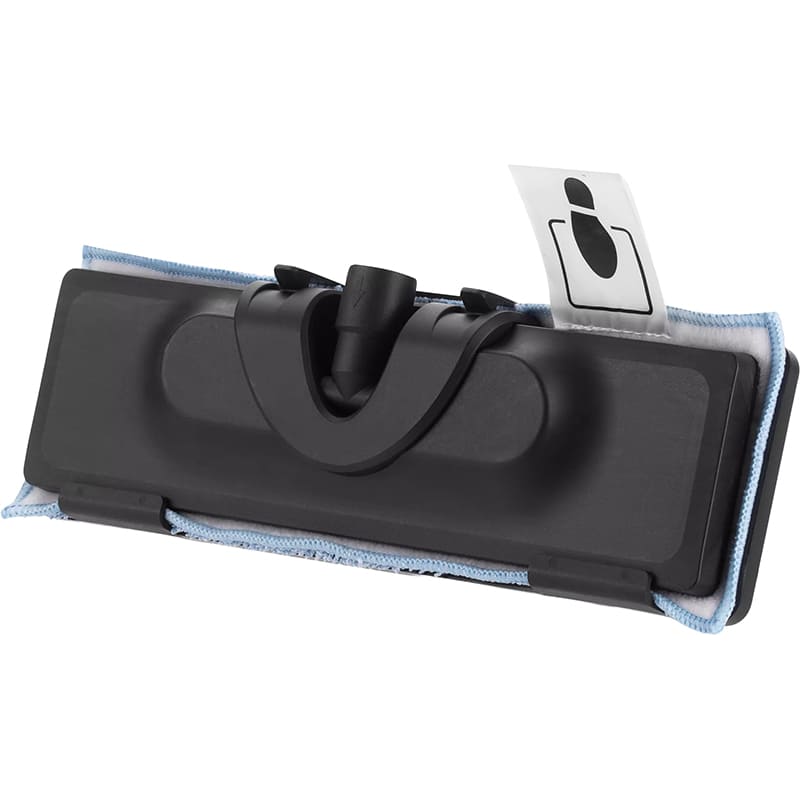 Фото 19 Пароочиститель ARDESTO STC-C2000W4-0 White/Blue