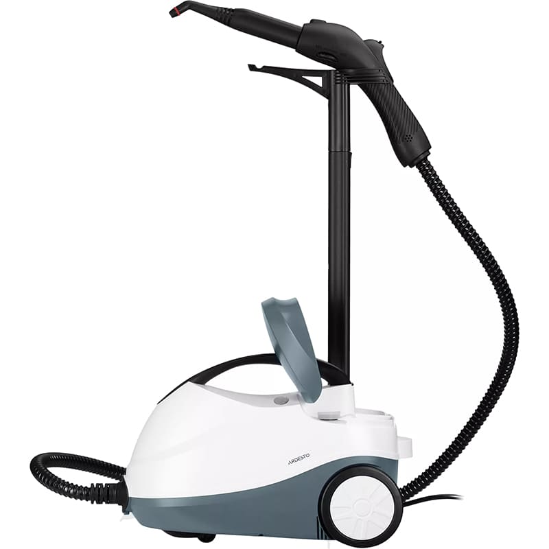 Пароочиститель ARDESTO STC-C2000W4-0 White/Blue