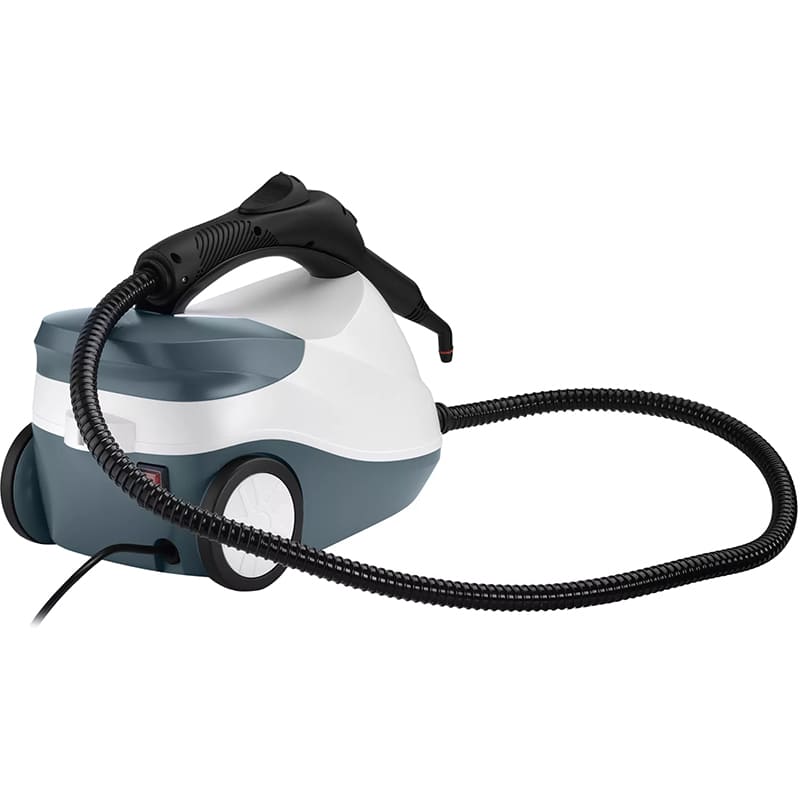 Пароочиститель ARDESTO STC-C2000W4-0 White/Blue Мощность 2000