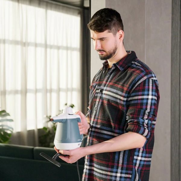 Изображение Пароочиститель ARDESTO STC-C1200W3-5