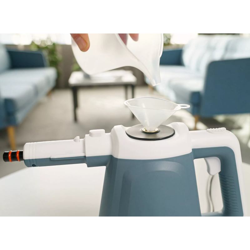 Покупка Пароочиститель ARDESTO STC-C1200W3-5