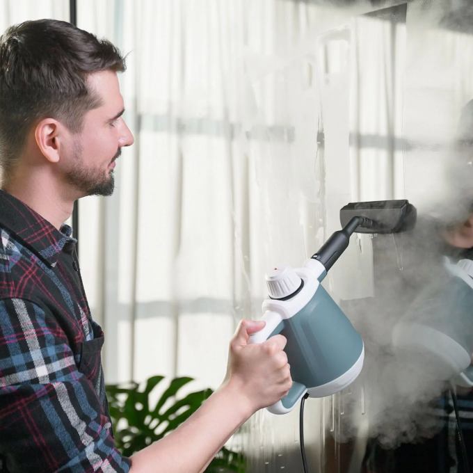 Фото 14 Пароочиститель ARDESTO STC-C1200W3-5