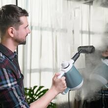 Пароочиститель ARDESTO STC-C1200W3-5