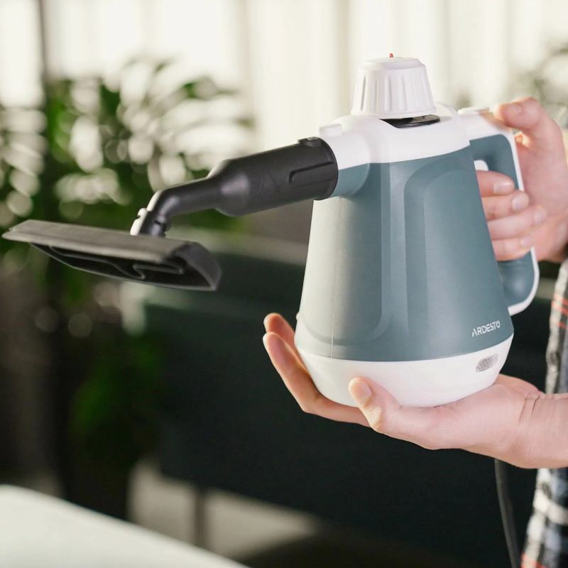 В Украине Пароочиститель ARDESTO STC-C1200W3-5