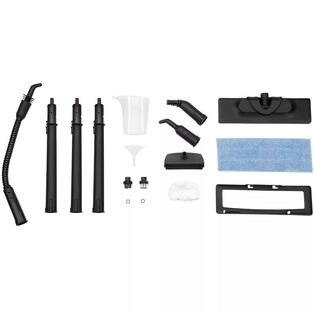 Фото 27 Пароочиститель ARDESTO STC-C1200W3-5