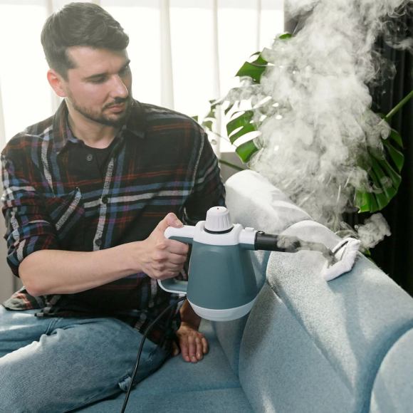 Фото 15 Пароочиститель ARDESTO STC-C1200W3-5