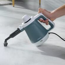 Пароочиститель ARDESTO STC-C1200W3-5