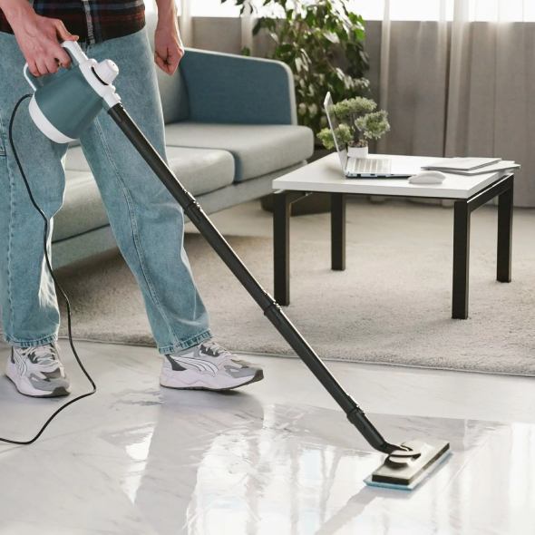 Фото 18 Пароочиститель ARDESTO STC-C1200W3-5